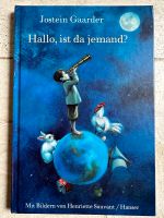 Jostein Gaarder „Hallo, ist da jemand?“ gebundenes Buch Nordrhein-Westfalen - Netphen Vorschau