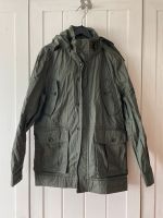 Tom Tailer Jacke Khaki S Bonn - Dottendorf Vorschau