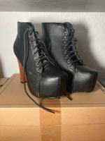 High Heels Nordrhein-Westfalen - Sundern (Sauerland) Vorschau