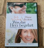 Was das Herz begehrt / DVD Bayern - Thal Vorschau