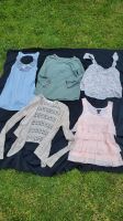 Kleiderpaket Top Bluse cardigan Niedersachsen - Goslar Vorschau