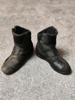 Motorradstiefel TCX X-ON Road GTX Größe 44 Brandenburg - Velten Vorschau