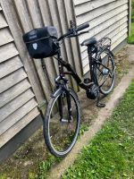 Verkaufe Pegasus E-Bike, wie neu Schleswig-Holstein - Bordesholm Vorschau