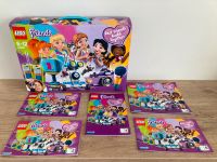 LEGO Friends 41346 - Freundschafts-Box Schleswig-Holstein - Fleckeby Vorschau