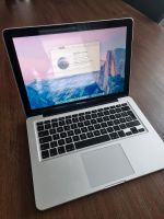 MacBook Pro 13 Zoll 8GB 128GB SSD MacOS Catalina 2x2,26 GHz Hessen - Heppenheim (Bergstraße) Vorschau