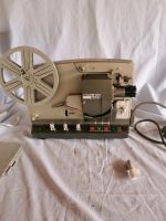 Bolex sm8 super 8 Filmprojektor Hessen - Wetzlar Vorschau