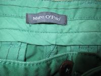 MARC O'POLO Chinohose Jeans Hose 100%Baumwolle grün neu W32 M 48 Berlin - Dahlem Vorschau