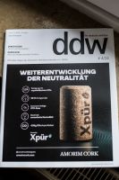 ddw der deutsche Weinbau Magazin 4/24 neu Bielefeld - Schildesche Vorschau