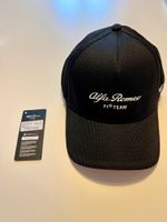 NEU: Alfa Romeo F1 Team Cap, Schwarz München - Schwabing-Freimann Vorschau