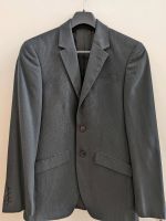 Blazer dunkelblau/grau Niedersachsen - Oldenburg Vorschau