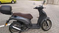 Roller 125 ccm 9 PS Marke Online Standort Landshut Bayern - Moosburg a.d. Isar Vorschau