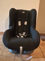 Britax Eclipse ohne Isofix 9-18kg Bayern - Weidenberg Vorschau