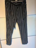 Stoffhose mit Taschen und Gürtel Bayern - Neustadt an der Aisch Vorschau