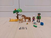 Playmobil Ponymama mit Fohlen Baden-Württemberg - Deggenhausertal Vorschau