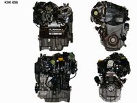 Motor Renault Fluence 1.5 dCi K9K 656  - 110 PS 2017 BJ 67.492 km Nordrhein-Westfalen - Remscheid Vorschau