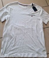 Tommy Hilfiger Damen T-Shirt Gr. S. Neu mit Etikett Köln - Kalk Vorschau