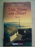 Roman von Mary Joyce - Das Haus am Meer Schleswig-Holstein - Wrist Vorschau