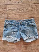 Review Damen Shorts Nordrhein-Westfalen - Kerpen Vorschau