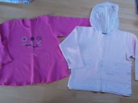 2tlg PAMPOLINA rosa Kapuzenpulli + KINDERBUTT pink Tunika 110 116 Hessen - Dieburg Vorschau