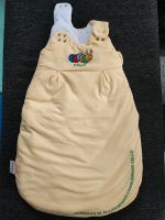 Schlafsack mit Raupe Emily's NEU Gr. 62/68 Winter Nordrhein-Westfalen - Gummersbach Vorschau