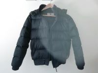 Salewa Daunenjacke Gr 38/40 schwarz Damenjacke  Winterjacke Bayern - Steingaden Vorschau