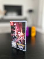 +++Nintendo Switch Spiel Pokemon Leuchtende Perle+++ Hessen - Limburg Vorschau