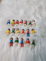 Playmobil Figuren 1981 Geopra Bayern - Nittendorf  Vorschau