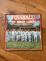 Single Schallplatte WM 1974 (Fussball ist unser Leben) Hessen - Schaafheim Vorschau
