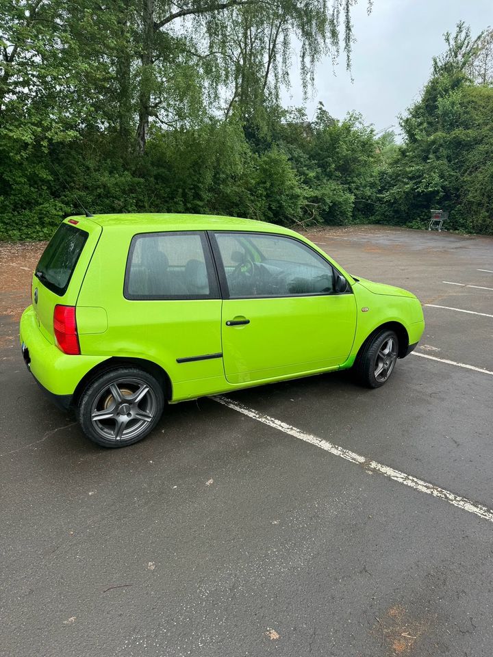 Vw Lupo 1.0 in Herford