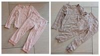 2 Kinder Schlafanzüge / Pyjamas für Mädchen Nordrhein-Westfalen - Schöppingen Vorschau