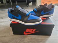 Jordan 1 Low Royal Blue München - Laim Vorschau