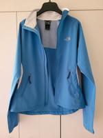 Leiche Trainingsjacke von North Face Hamburg-Nord - Hamburg Fuhlsbüttel Vorschau