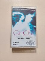 MC/Kassette Ghost, Soundtrack 1990, Patrick Swayze Dresden - Gruna Vorschau