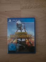 Playerunknowns Battleground für PS4 zu Verkaufen Nordrhein-Westfalen - Hagen Vorschau