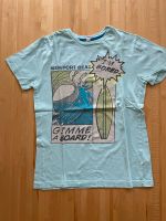 Esprit Shirt Surfer Style Comic Gr 164 ⭐️ wie neu Hessen - Stadtallendorf Vorschau