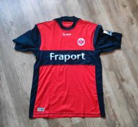 Eintracht Frankfurt Trikot Hessen - Rabenau Vorschau