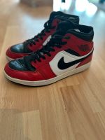 Jordan 1 mid chicago Niedersachsen - Sibbesse  Vorschau