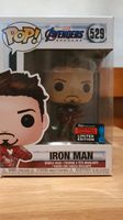 Funko POP! The Avengers *Iron Man Limited #529* Niedersachsen - Holzminden Vorschau