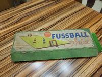 DDR Tischfussballspiel Sachsen - Löbau Vorschau