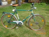 Vintage Fahrrad Niedersachsen - Goslar Vorschau