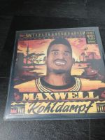 Maxwell - Kohldampf Vinyl OVP Dortmund - Eving Vorschau