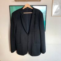 Manguun Sakko Jacket Gr 54 XL blau business Baden-Württemberg - Pliezhausen Vorschau