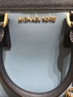 Michael Kors Original 2 Blau Töne langer Riemen Rheinland-Pfalz - Bitburg Vorschau