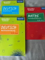 Schülerhilfe 5/6 Klasse Deutsch Mathe Nordrhein-Westfalen - Castrop-Rauxel Vorschau