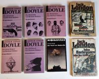 Doyle Sherlock Holmes Kiepenheuer Jack London Dresden - Lockwitz Vorschau