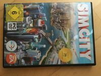 SIM City DVD Rom gebraucht Herzogtum Lauenburg - Wentorf Vorschau