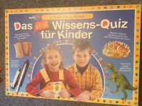 ⭐️ Das neue Wissens-Quiz für Kinder ⭐️ Noris Spiel Niedersachsen - Lehrte Vorschau