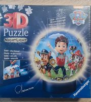 Paw Patrol Puzzleball mit Licht Bayern - Kirchehrenbach Vorschau