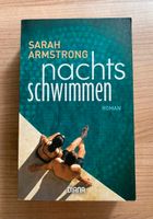 Nachts schwimmen (Buch/Roman) Bayern - Hauzenberg Vorschau