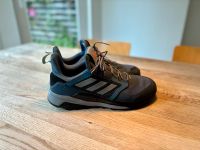 Adidas Terrex Trail Running Schuh Outdoor Sneaker Gr. 46 Hohen Neuendorf - Bergfelde Vorschau